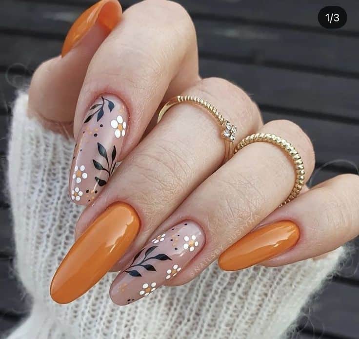 30+ Easiest Basic Nail Designs 2023