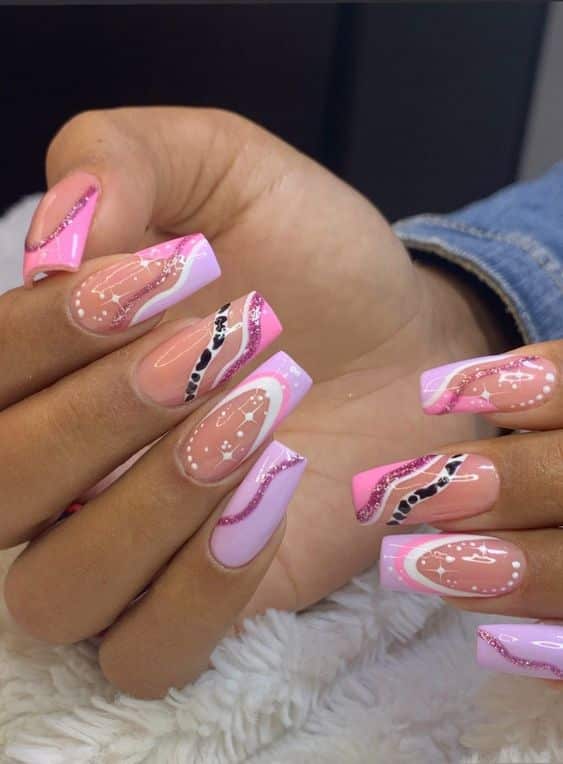 30+ Elegant Easter Nail Designs Inspires You