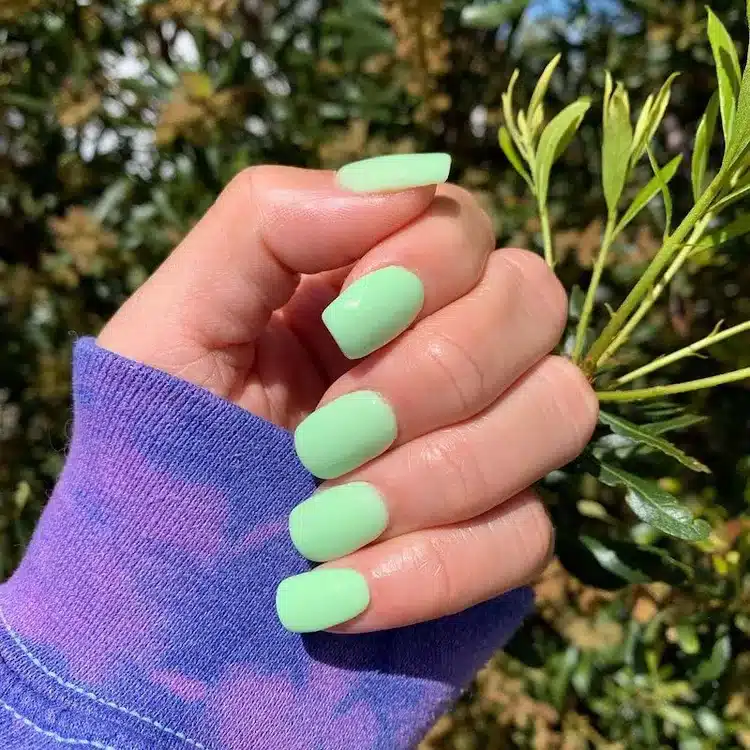 50+ Dip Nail Designs 2023 For Women