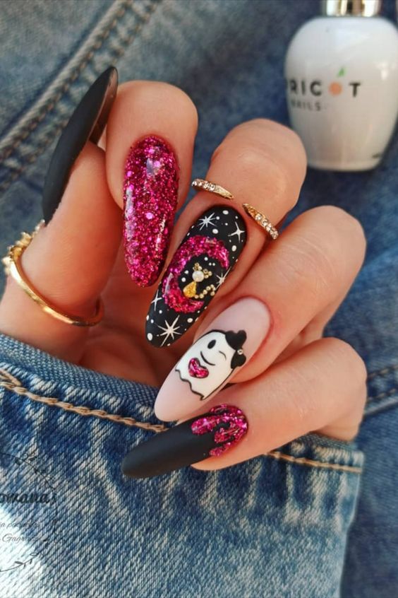 24+ Cutest Easter Nail Designs You Should Try For 2023