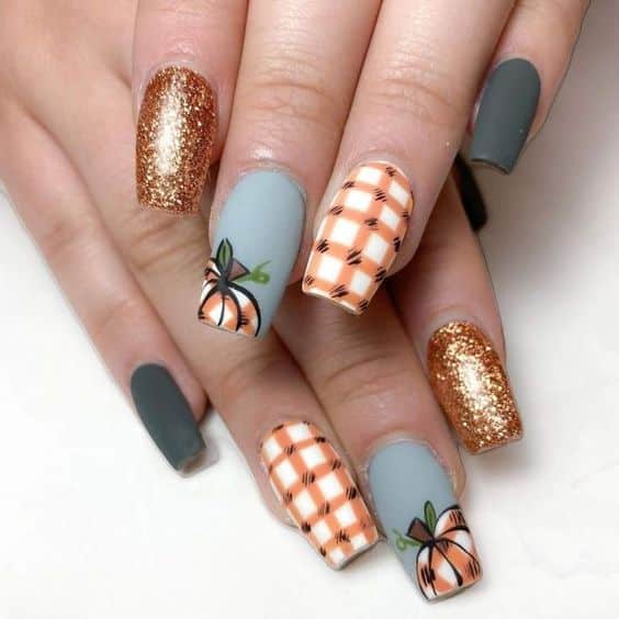 Try These Popular Nail Designs In 2023