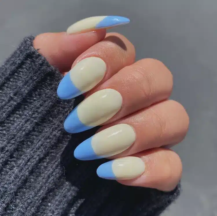50+ Dip Nail Designs 2023 For Women