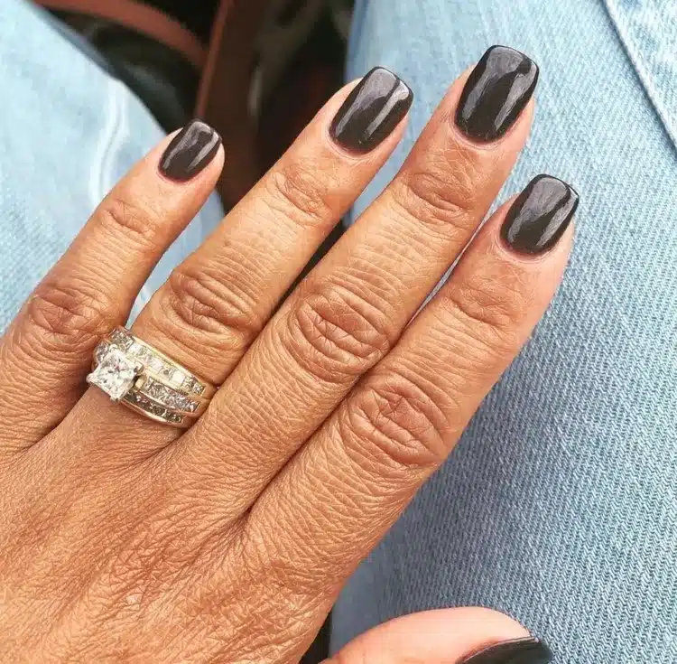 50+ Dip Nail Designs 2023 For Women