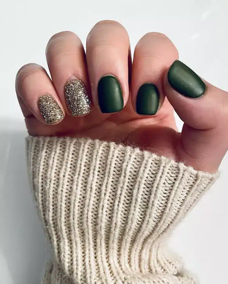 50+ Dip Nail Designs 2023 For Women
