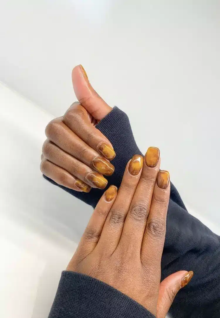 50+ Dip Nail Designs 2023 For Women