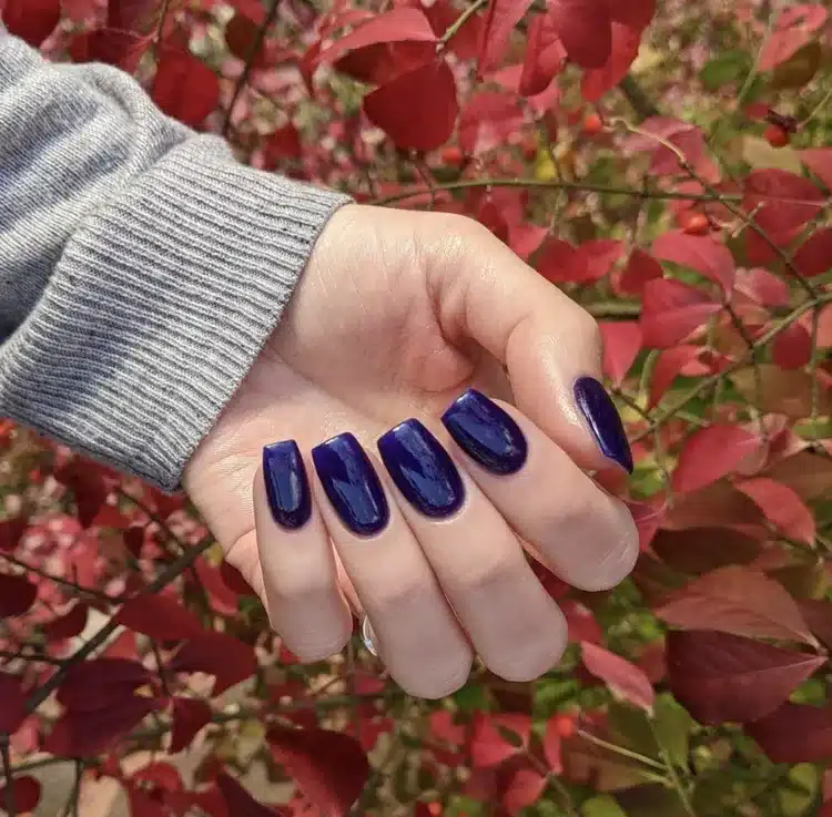 50+ Dip Nail Designs 2023 For Women