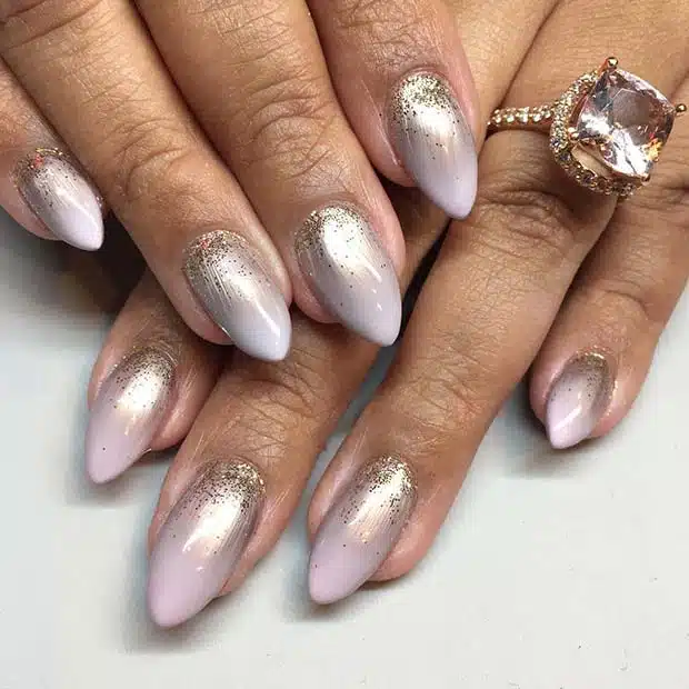 55+ Latest Simple Nail Designs You Can Try