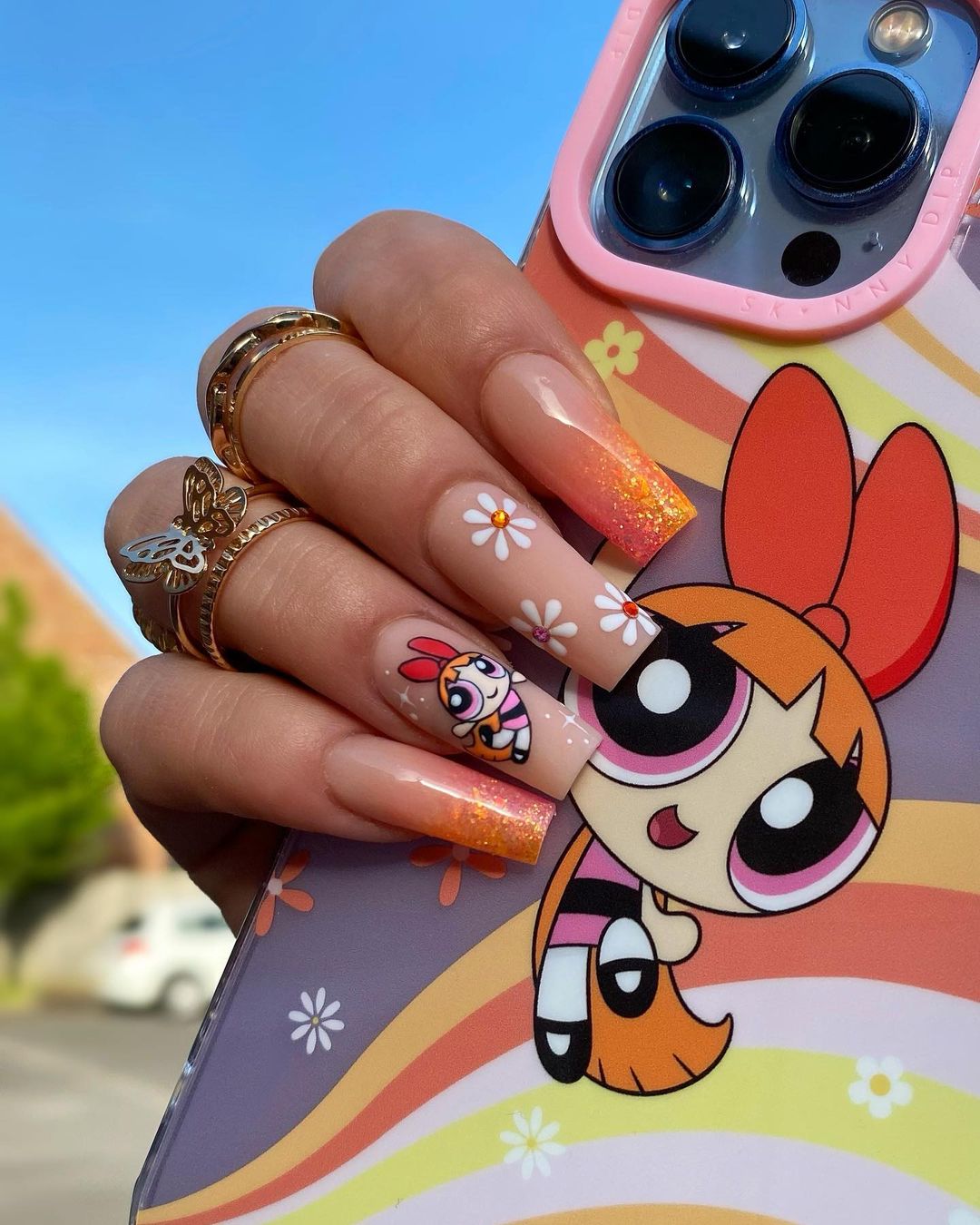 Try These Summer 2023 Nail Trends For your Next Manicure