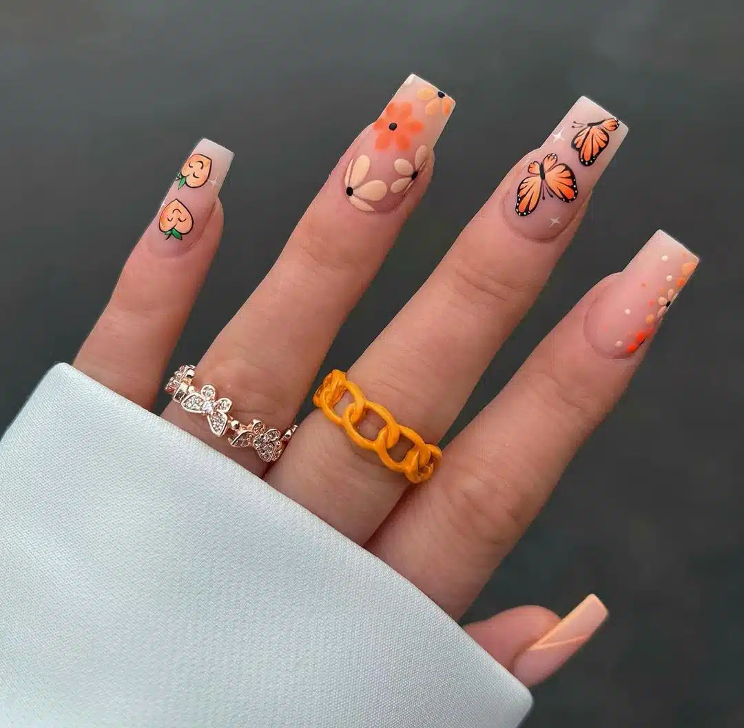 Try These Summer 2023 Nail Trends For your Next Manicure