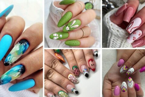 50+ Fourth Of July Nail Designs 2023