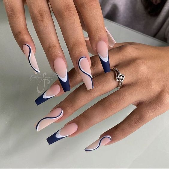 39+ Easy Nail Designs For Beginners 2023