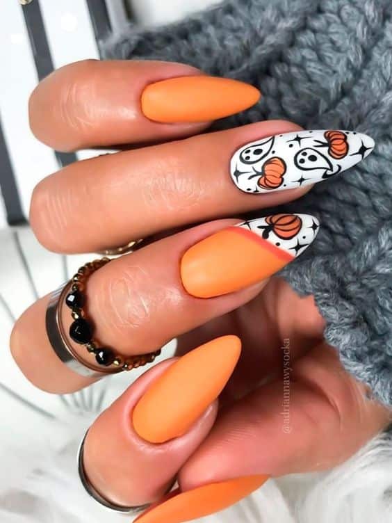 Try These Popular Nail Designs In 2023