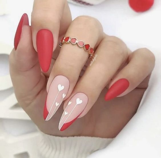 30+ Elegant Easter Nail Designs Inspires You