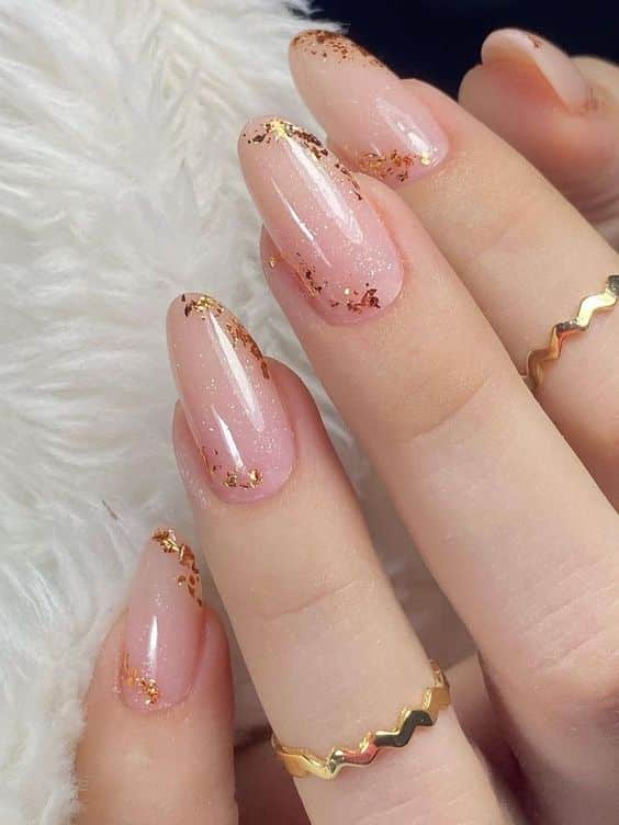 Top Natural Nail Designs