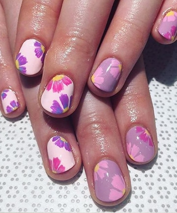 24+ Gorgeous Pastel Nail Designs 2023