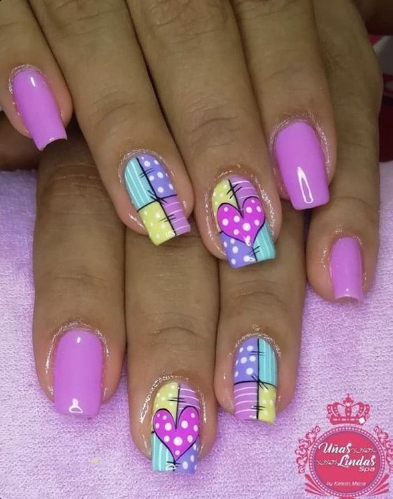 Try These Summer 2023 Nail Trends For your Next Manicure