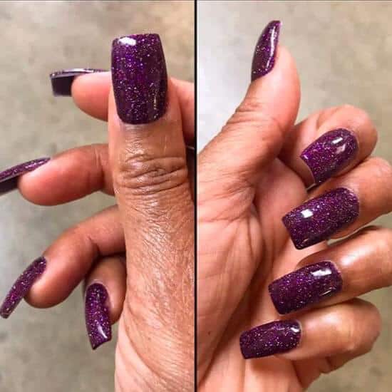 50+ Dip Nail Designs 2023 For Women
