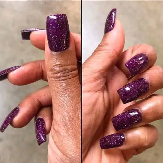 50+ Dip Nail Designs 2024 For Women