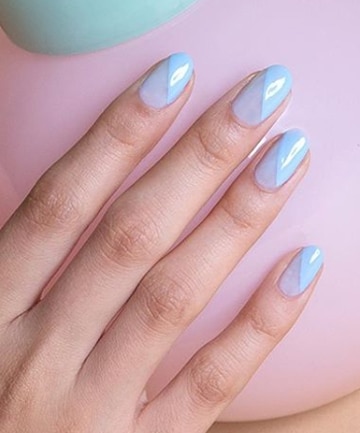 24+ Gorgeous Pastel Nail Designs 2023