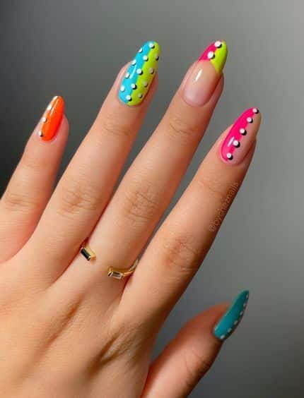 Try These Summer 2023 Nail Trends For your Next Manicure