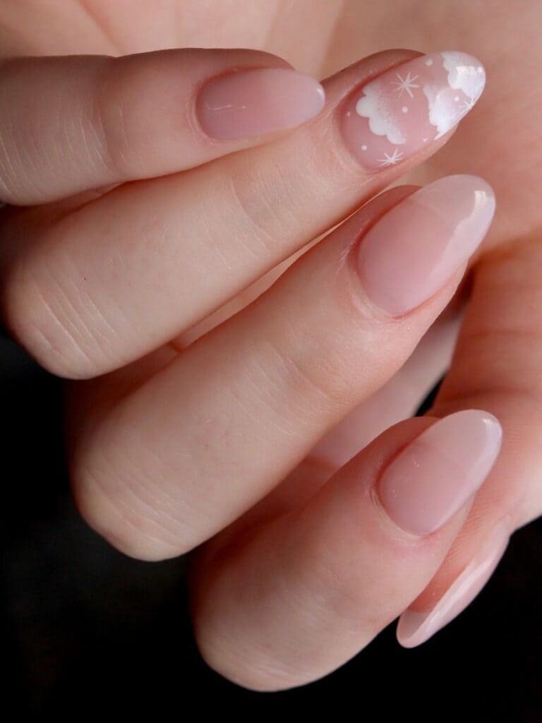 50 Best Natural Nail Ideas and Designs Anyone Can Do From Home