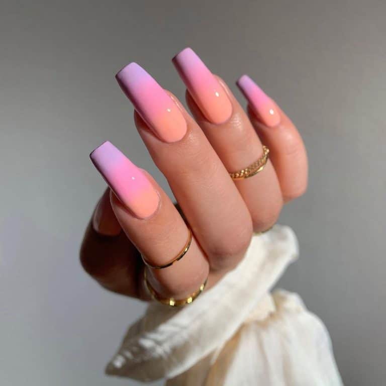 24+ Gorgeous Pastel Nail Designs 2023