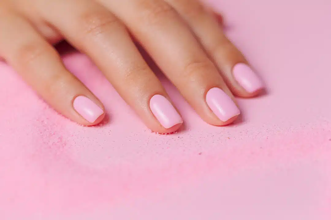 50+ Dip Nail Designs 2023 For Women