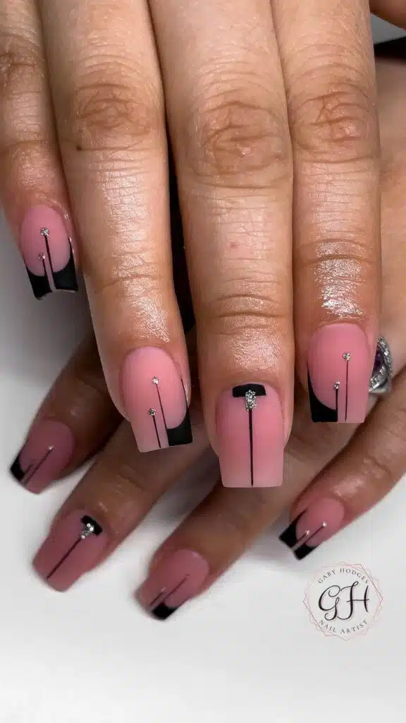 24+ Best Square Nail Designs 2023