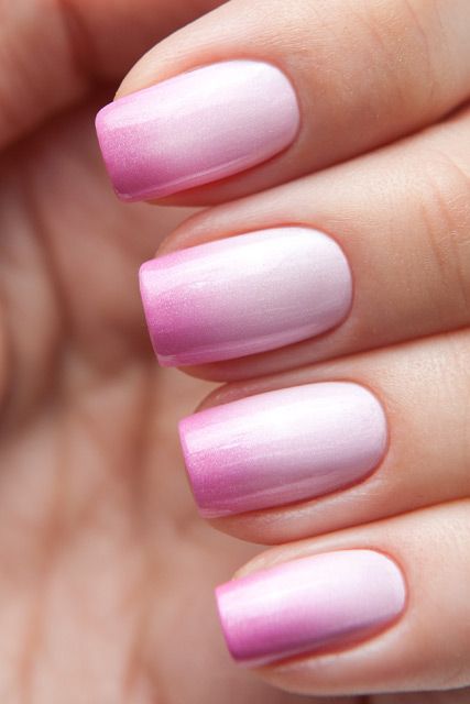 22+ Latest Soft Pink Nail Designs 2023