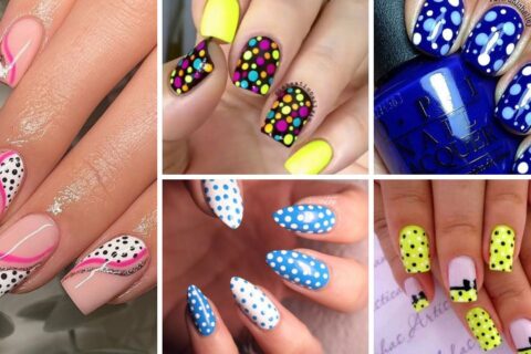 50+ Fourth Of July Nail Designs 2023