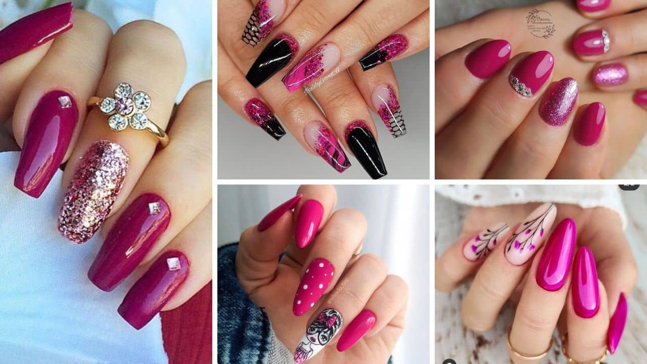 4. Tips for a Long-Lasting Pink Nail Color Change - wide 9