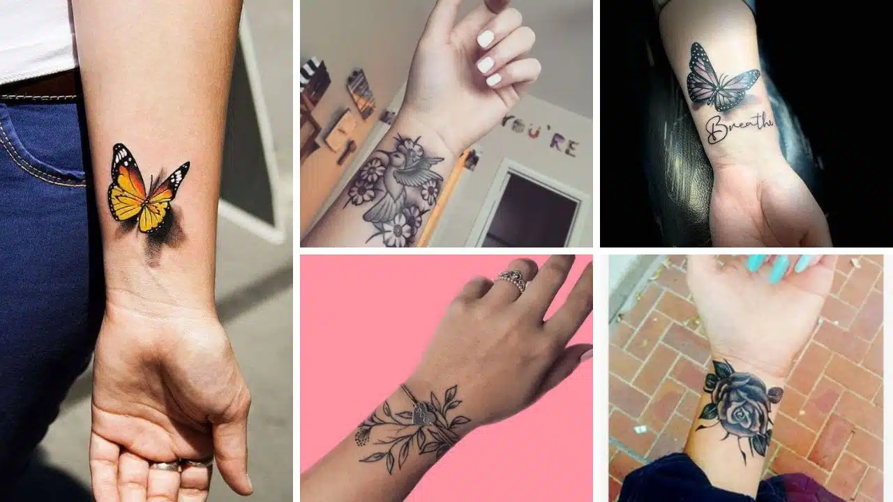 Wrist Name Tattoo Ideas-cheohanoi.vn