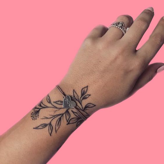 Top 20 Small Girly Tattoo Ideas for Women with Meaning