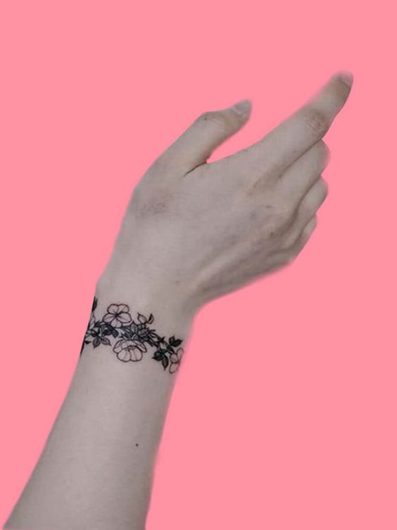 20 Small Tattoos on Wrist Thatre so Pretty I Take You  Wedding Readings   Wedding Ideas  Wedding Dresses  Wedding Theme