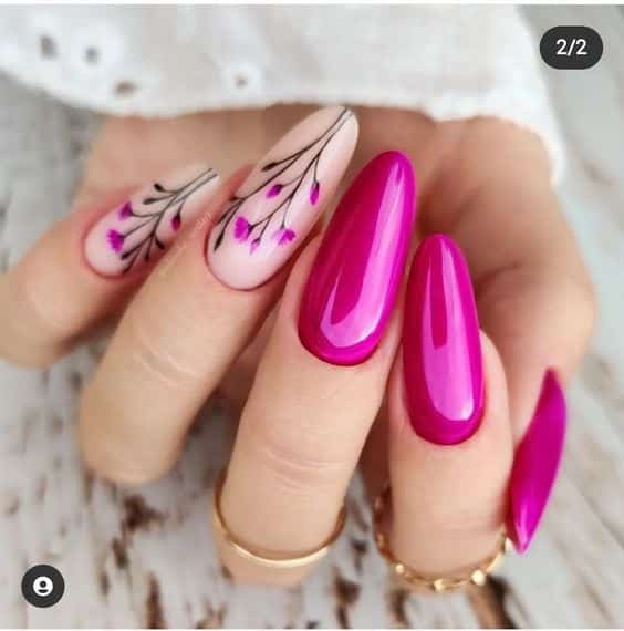 27 TRENDY GEL NAIL DESIGNS TO TRY IN 2023  Inspired Beauty