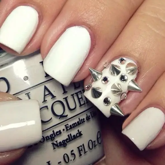 46+ Latest 3D Nail Designs To Inspire Your Next Manicure