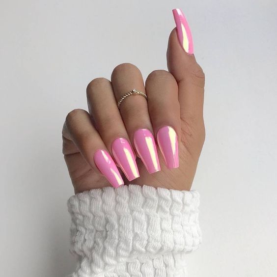 100+ Stunning Barbie Nail Designs 2023