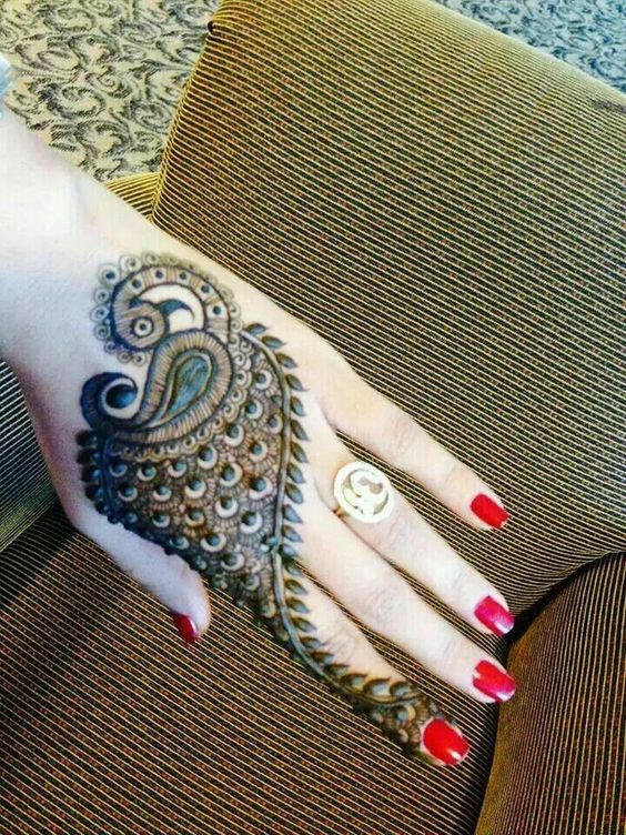 60+ Independence Day Mehndi Designs 2023