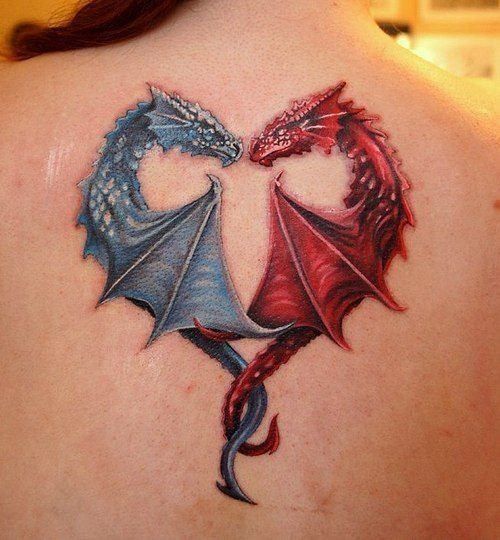 Dragon Tattoo Designs  Tattoos  Ideas for Men  Women