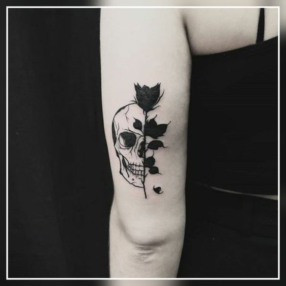 Black Rose Tattoo Images  Free Download on Freepik