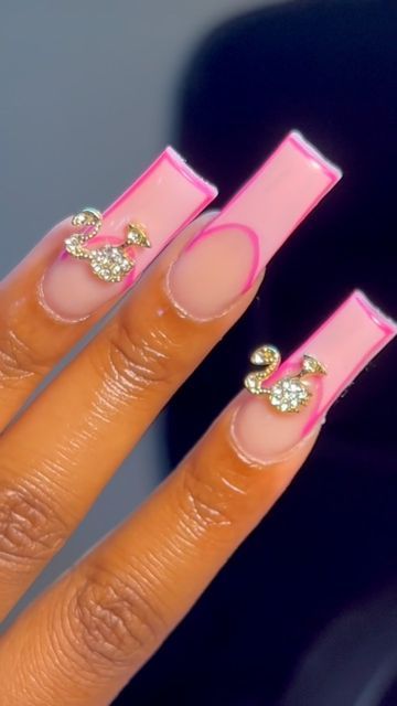 100+ Stunning Barbie Nail Designs 2023