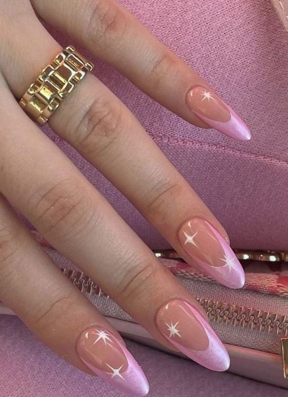100+ Stunning Barbie Nail Designs 2023