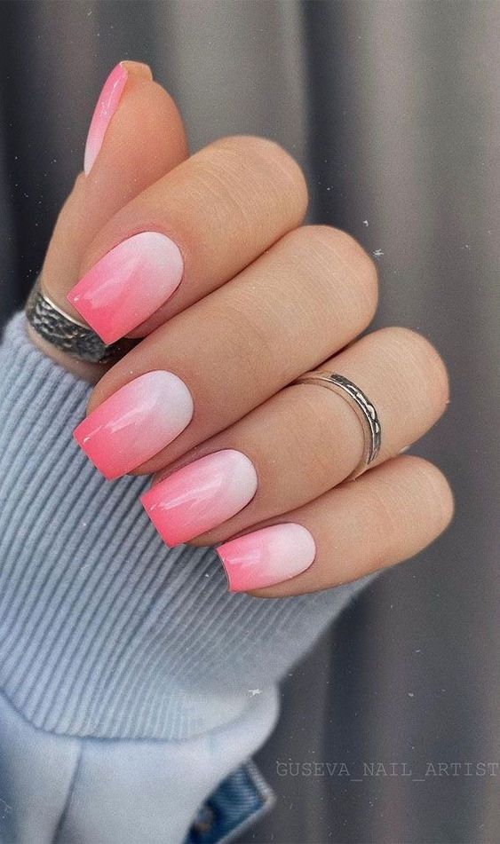 60+ Beautiful Back To School Nails 2023