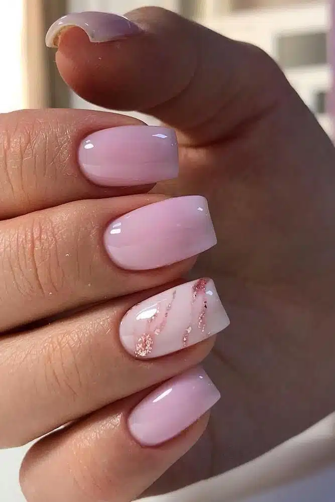 60+ Beautiful Back To School Nails 2023