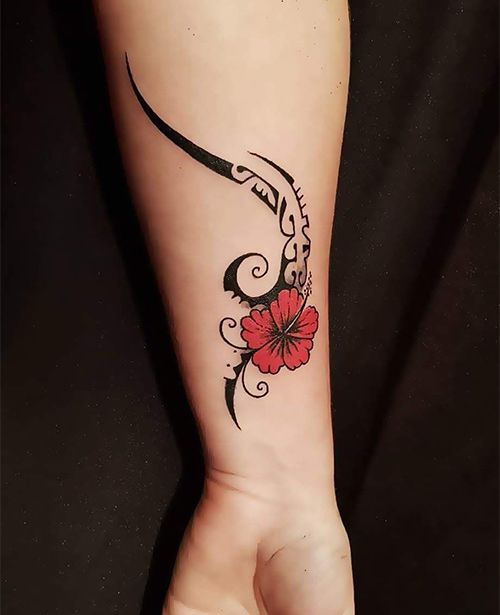 100+ Stunning Arm Tattoos For Women