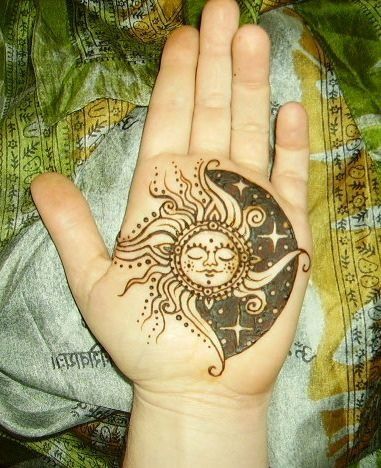 50+ Chhath Puja Mehndi Design You Must Try (2023)