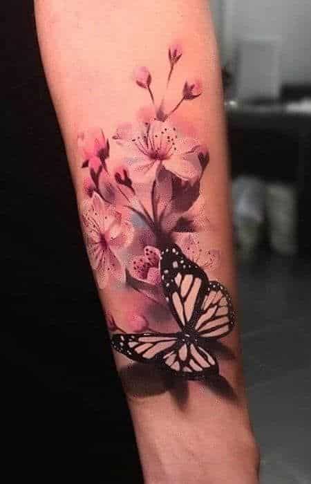 60+ Half Sleeve Tattoo Ideas Female (2023)