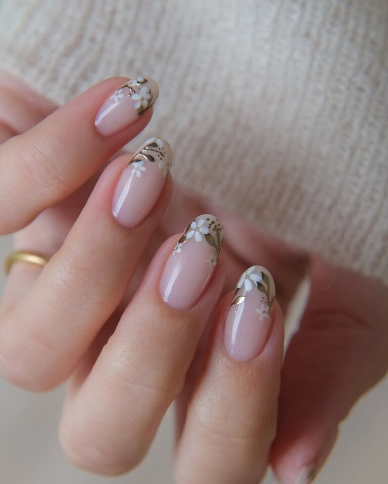 fall nail 18