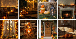 Fall Decor Ideas to Make Your Home Feel Like Autumn