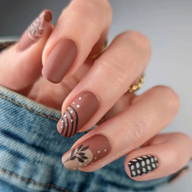 fall nail 2